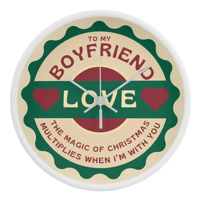 The Magic of Christmas - A Timeless Gift for Him