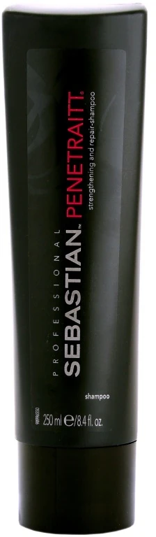 Sebastian Professional Penetraitt Shampoo 250 ml