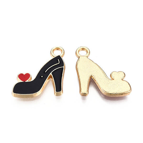 Alloy Pendants