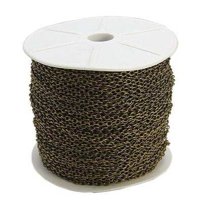 Iron Cable Chains