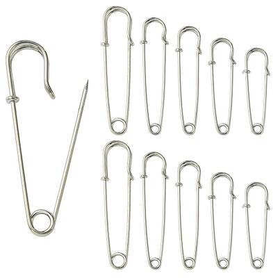 Iron Kilt Pins