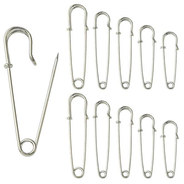 Iron Kilt Pins