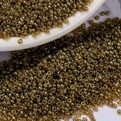 MIYUKI Round Rocailles Beads