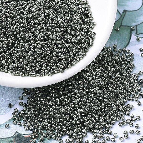 MIYUKI Round Rocailles Beads