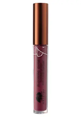 Origins Blooming Shine Lip Gloss 12 Midnight Orchid 2.6 ml