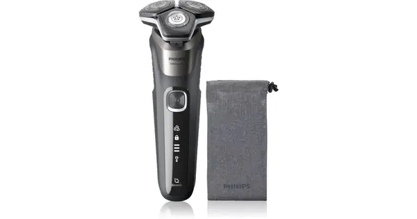 Philips Series 5000 S5887/10 Wet & Dry Electric Shaver