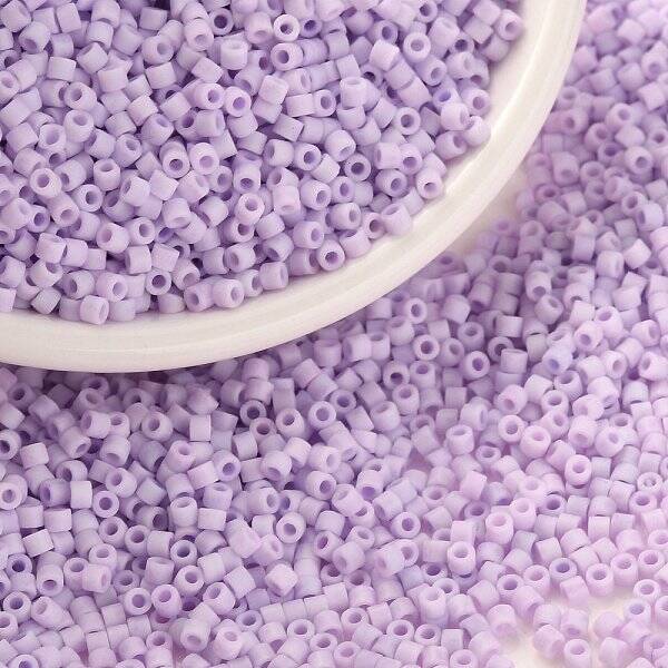 Cylinder Seed Beads