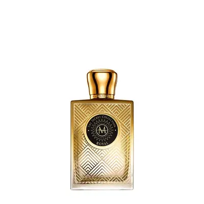 Moresque Royal Eau de Parfum 75ml