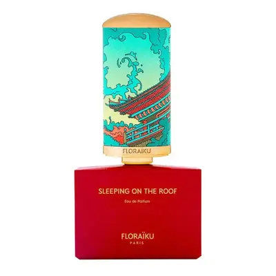 Floraiku Sleeping on the Roof eau de parfum unisex 50 ml + 10 ml