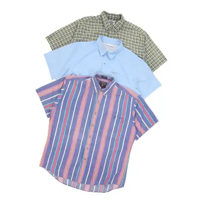 20 KG Reseller Box - Shirts Mix - £14.75/ Kilo