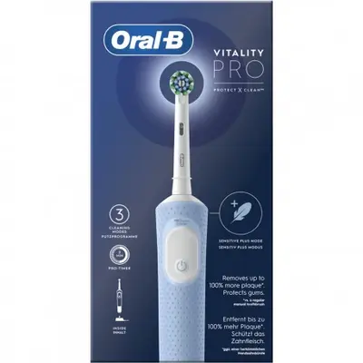 Oral-B Vitality Pro Electric Toothbrush