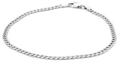Beneto exclusive Silver bracelet AGB195/21