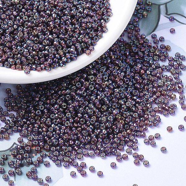 MIYUKI Round Rocailles Beads