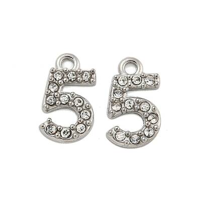 304 Stainless Steel Pendants
