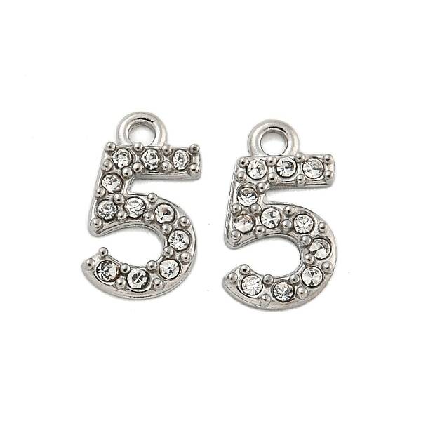 304 Stainless Steel Pendants