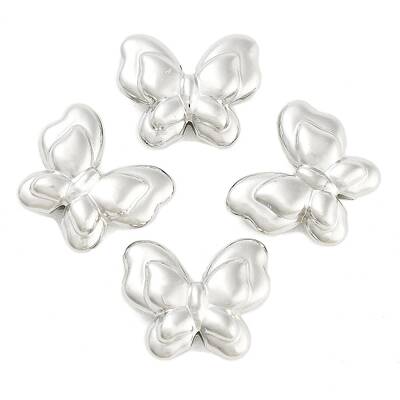 CCB Plastic Beads