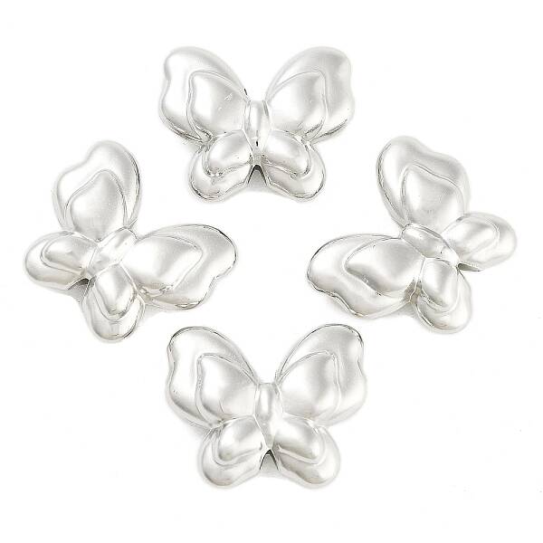 CCB Plastic Beads