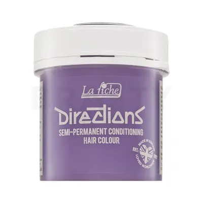La Riché Directions Tinta per capelli semipermanente condizionante White Toner 88 ml