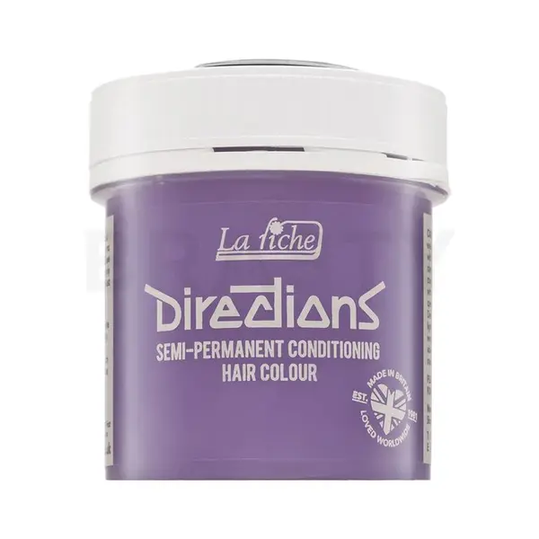 La Riché Directions Tinta per capelli semipermanente condizionante White Toner 88 ml