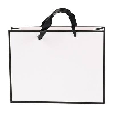 Rectangle Paper Bags