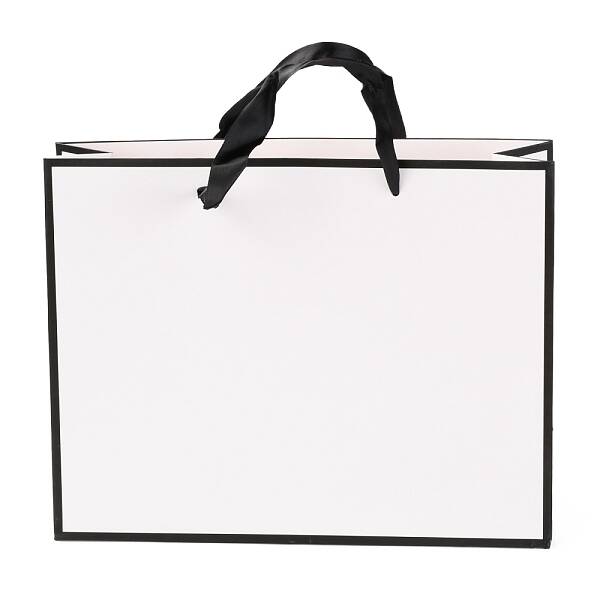 Rectangle Paper Bags