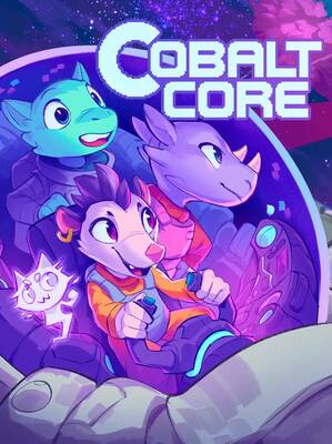 Cobalt Core Steam Account | Steam