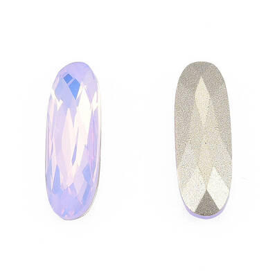 K9 Glass Rhinestone Cabochons