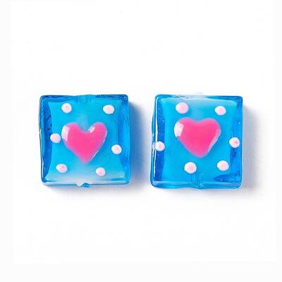 Handmade Lampwork Beads