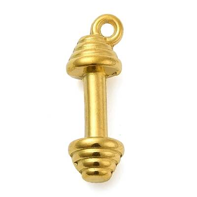 Ion Plating(IP) 304 Stainless Steel Pendants