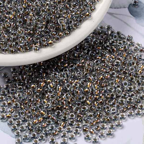 MIYUKI Round Rocailles Beads