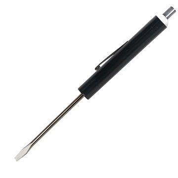 150 Customized Fixed #0-1 Standard Blade Screwdriver - Magnet Top ...
