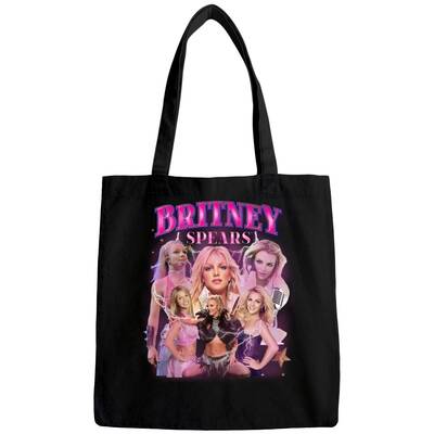 Britney Spears Bags -retro Vintage 90s Style Bags