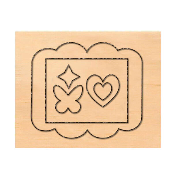 Wood Cutting Dies