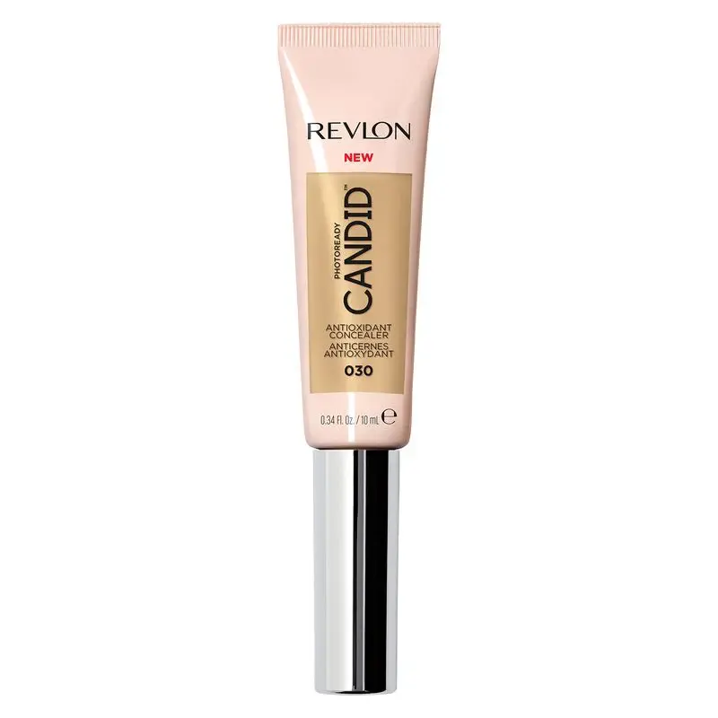 Revlon Photoready Candid Antioxidant Concealer 030 - Medium Light