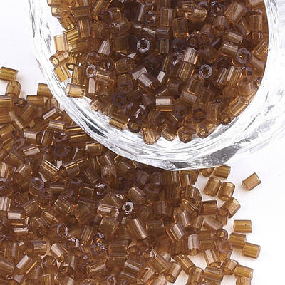 Grade A Glass Seed Beads