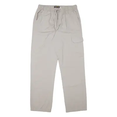 ATLAS Lightweight Outdoor Trousers Grey Regular Straight Mens W29 L31