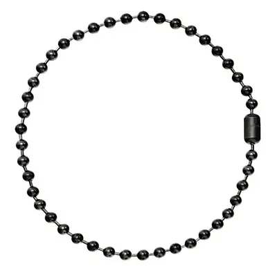 Breil Collana Originale Con Perline In Acciaio A Bolle Tj3669