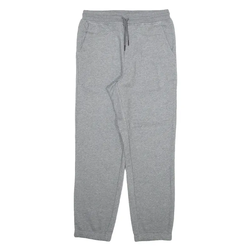 PATAGONIA Mens Joggers Grey Tapered XS W28 L27