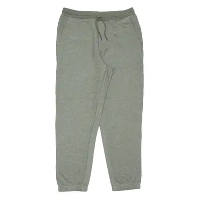 PATAGONIA Mens Joggers Green Tapered M W29 L28