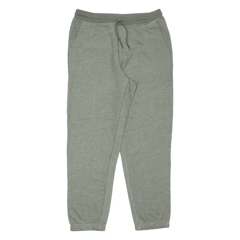 PATAGONIA Mens Joggers Green Tapered M W29 L28
