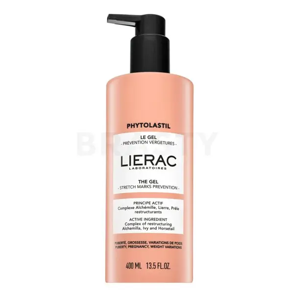 Lierac Phytolastil Il Gel Prevenzione Smagliature 400 ml