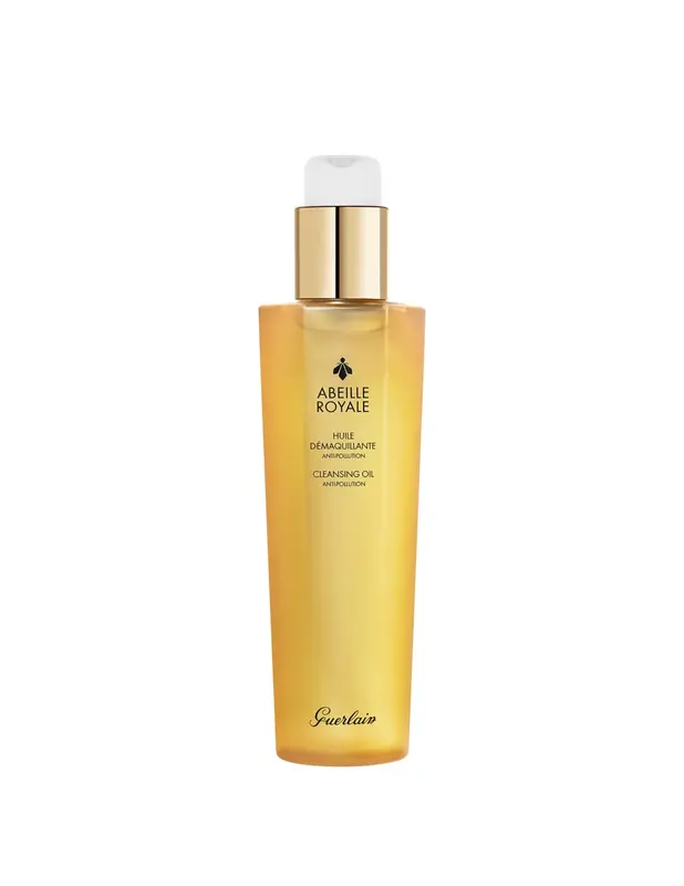 Guerlain Abeille Royale Cleansing Oil 150 ml