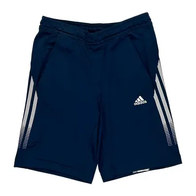 Adidas Sport Shorts - Medium Navy Polyester