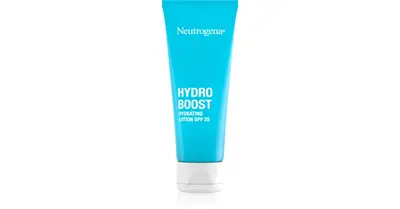 Neutrogena Moisturizing fluid SPF 25 Hydro Boost 50 ml