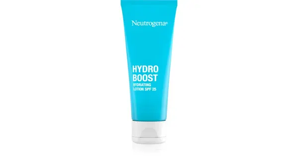 Neutrogena Moisturizing fluid SPF 25 Hydro Boost 50 ml