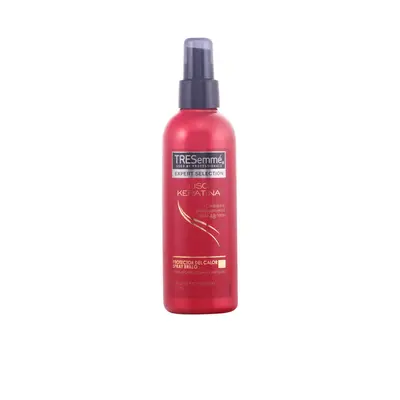Spray termoprotettore alla cheratina liscia intrecciata 200 ml