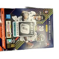 Optic 2024 hanger pack