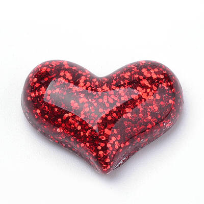 Resin Cabochons