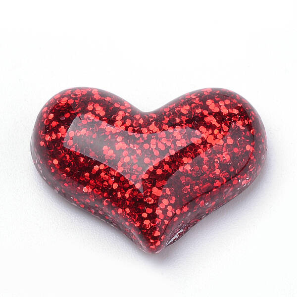 Resin Cabochons