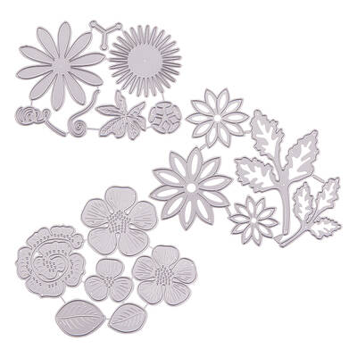 Carbon Steel Cutting Dies Stencils